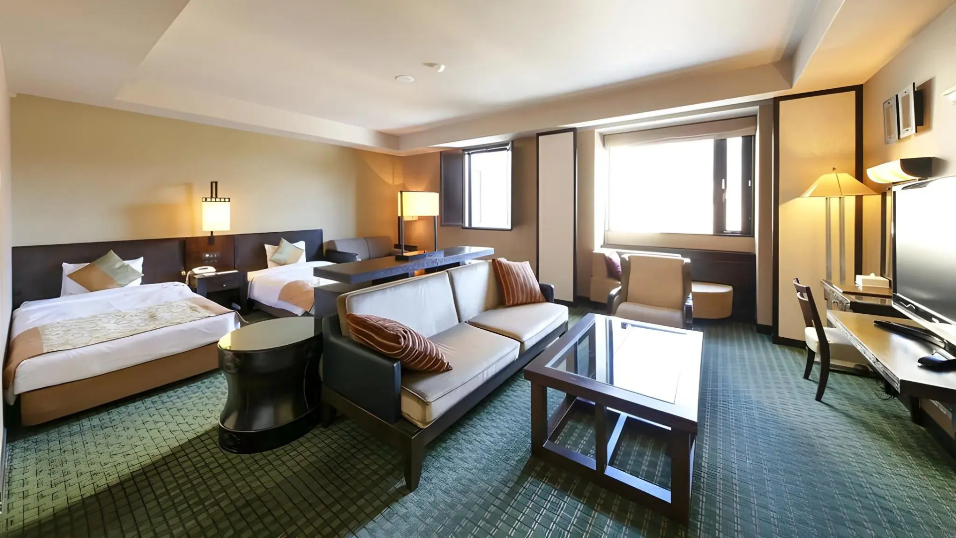 Komagane Kogen Resort Links