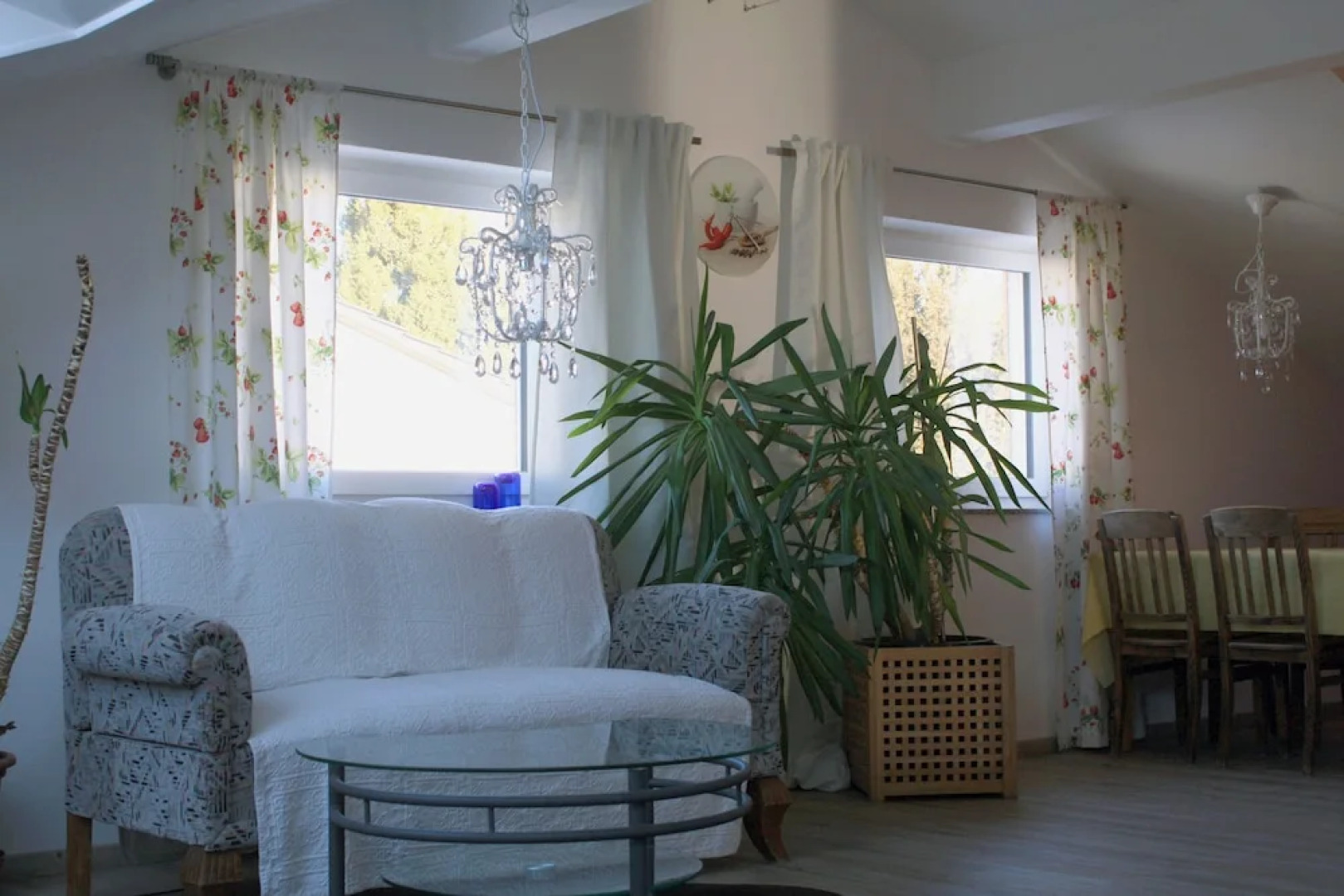 Ferienwohnung Salzgeber