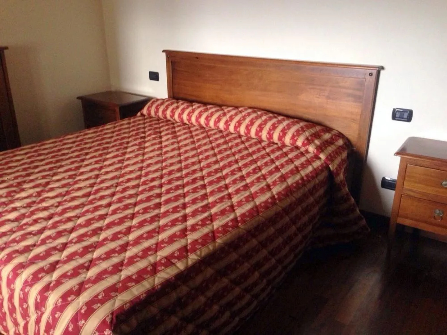 Torre dell'Orsa Appartamenti