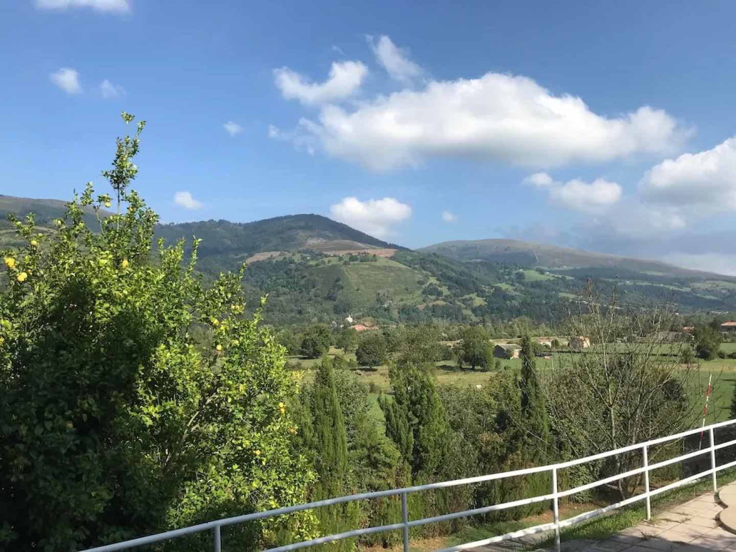 Hotel Posada del Pas