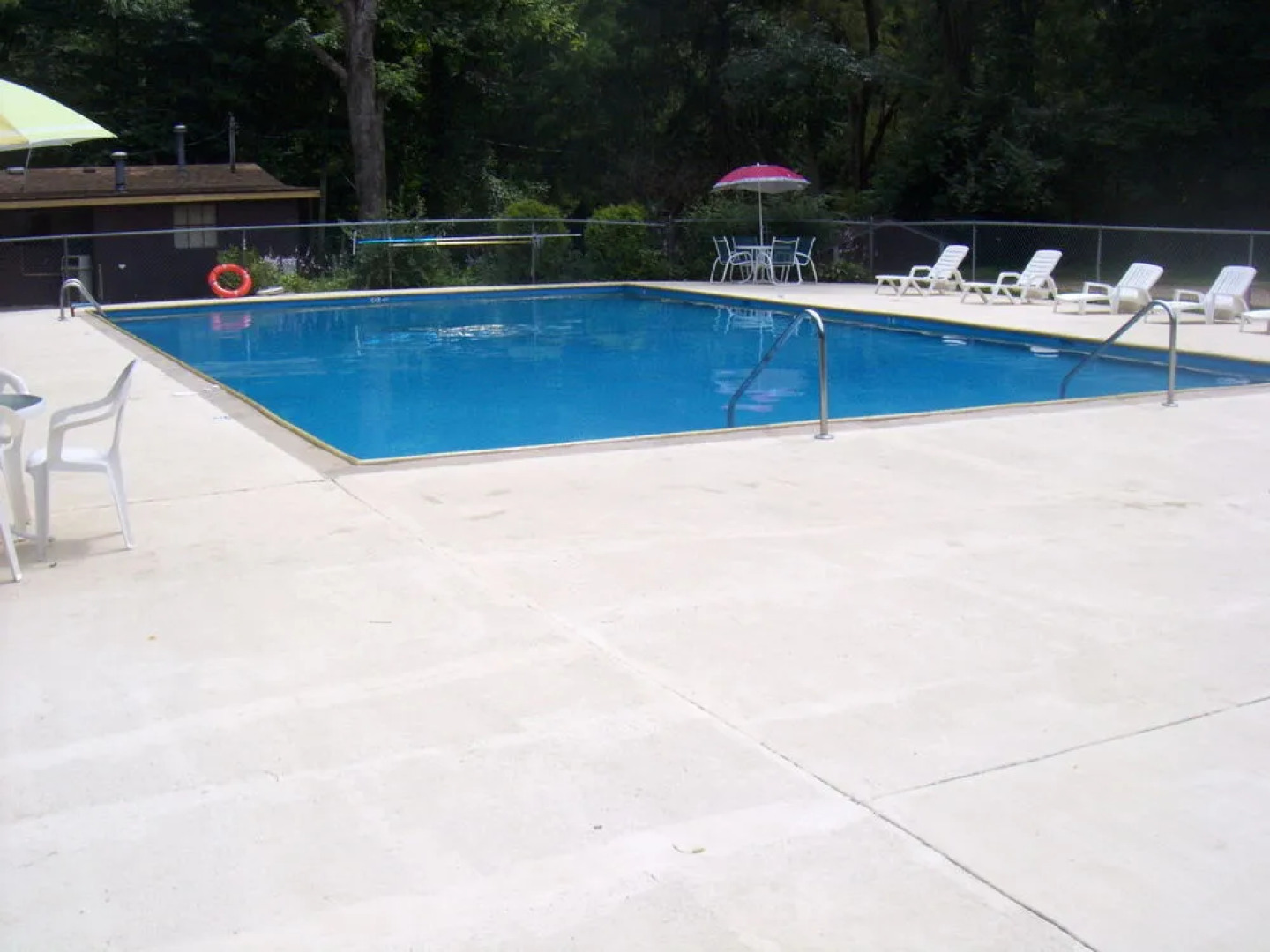 Bear Cave RV Campground