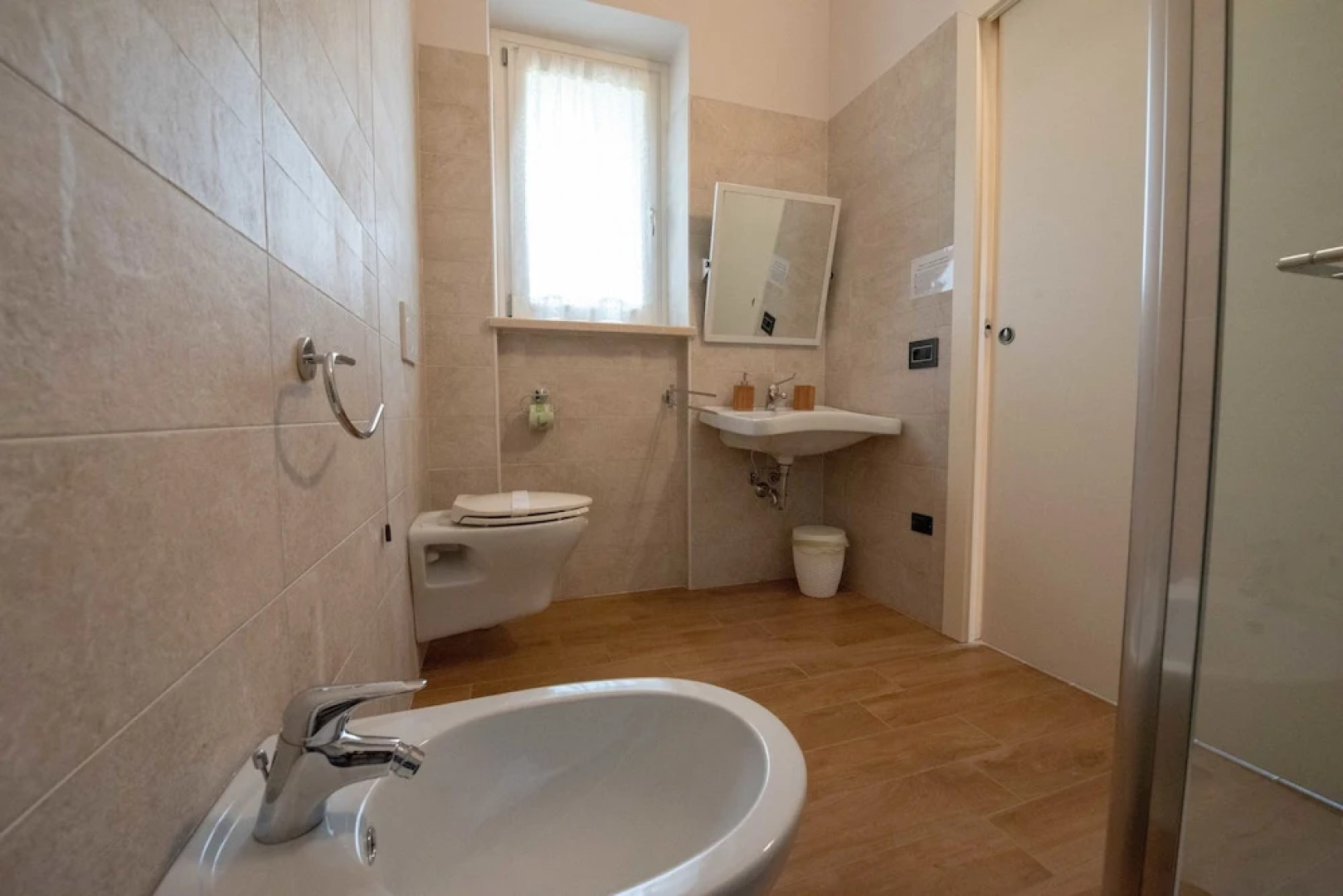 Le Bignele - Alloggio Agrituristico