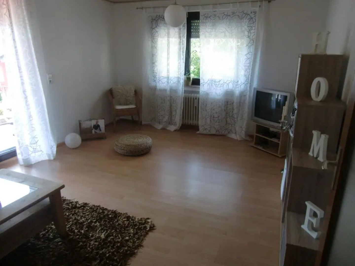 Ferienwohnung Uli Schätzle