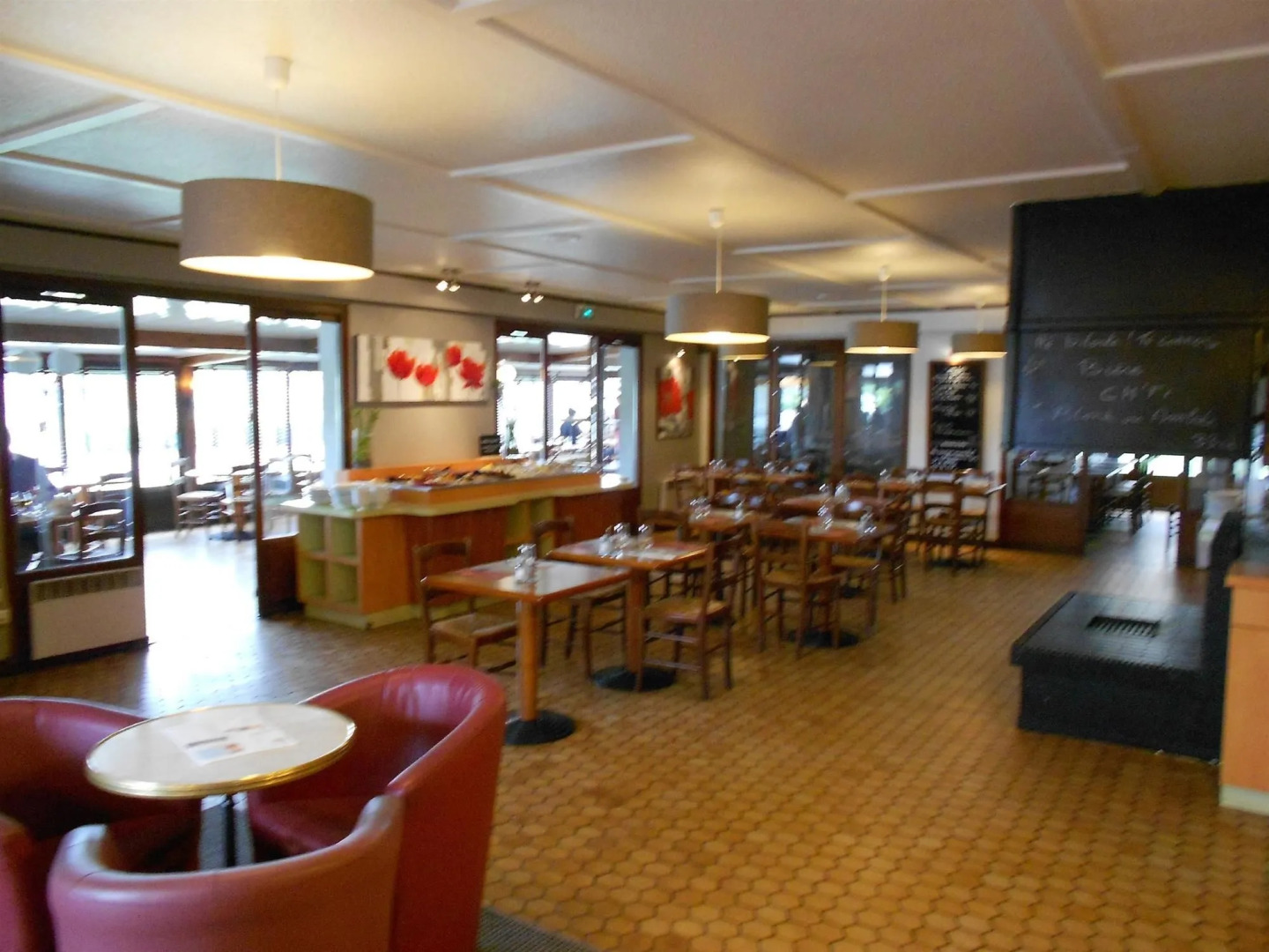 KYRIAD VALENCIENNES SUD – Rouvignies