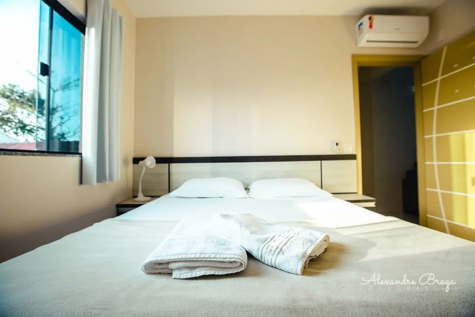 ApartPousada Residencial Dos Reis