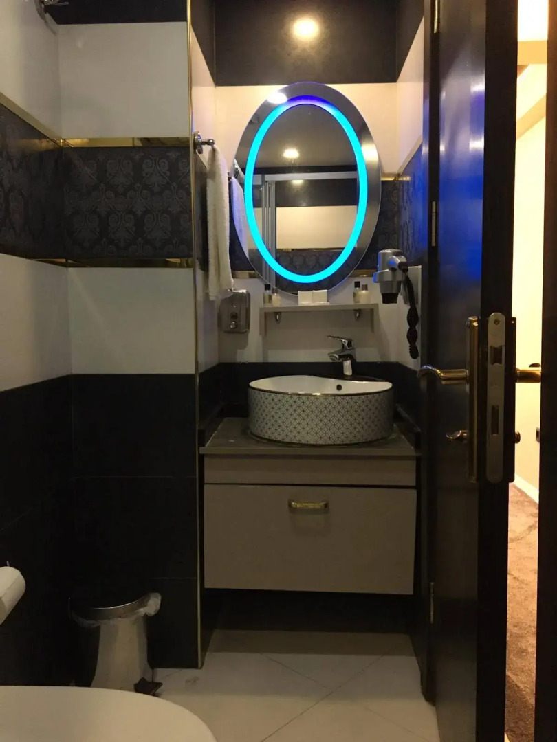 Palmiye Hotel Taksim