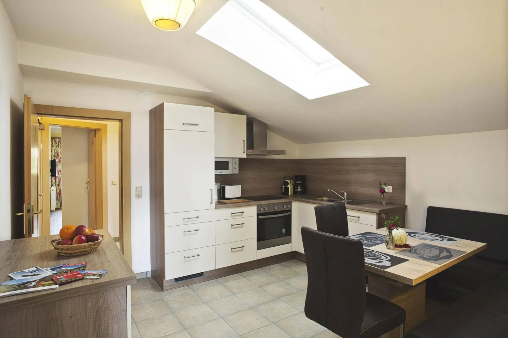 Scharlers Boutique Hotel