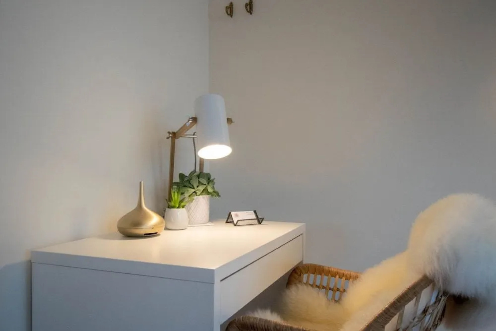 Porta Superia Boutique  B&B