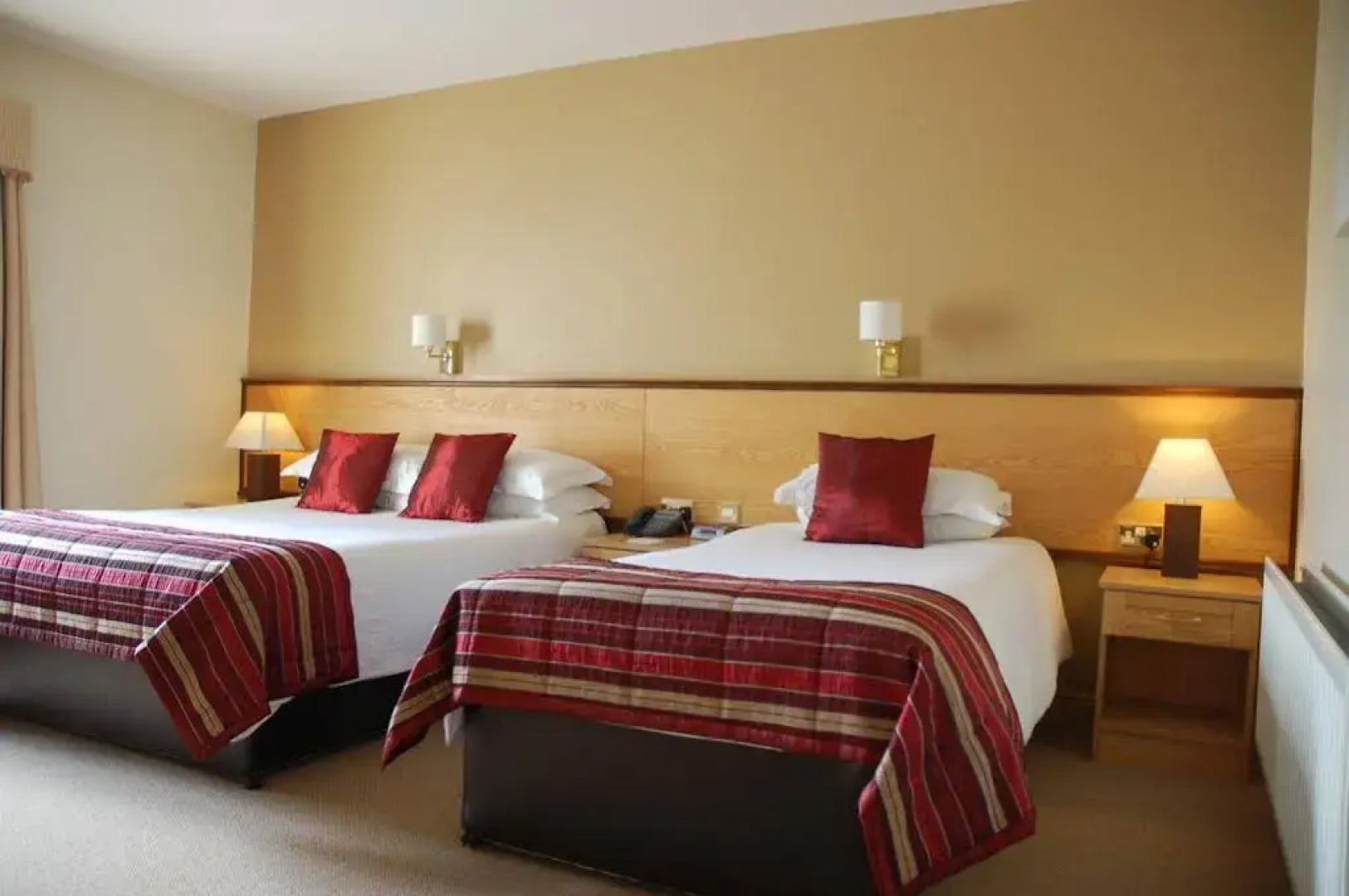 Magherabuoy House Hotel