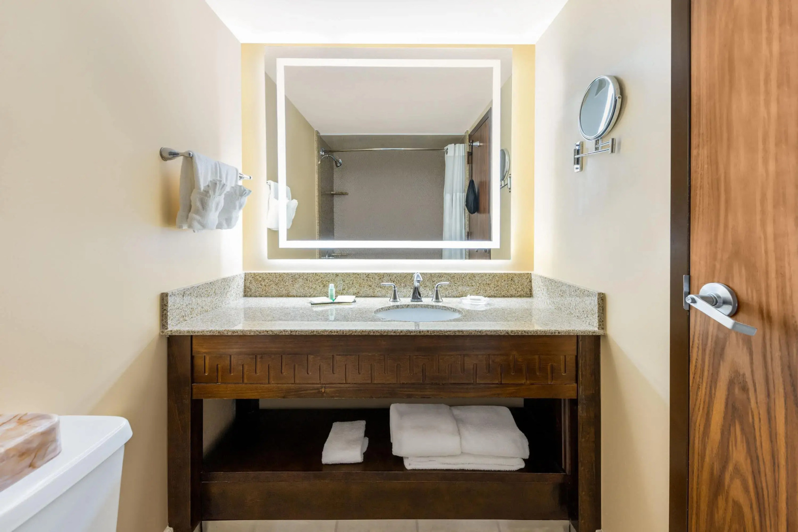 Wyndham Riverfront Little Rock