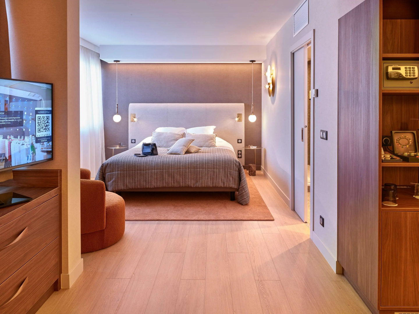 Best Western Plus Hotel Metz Technopole