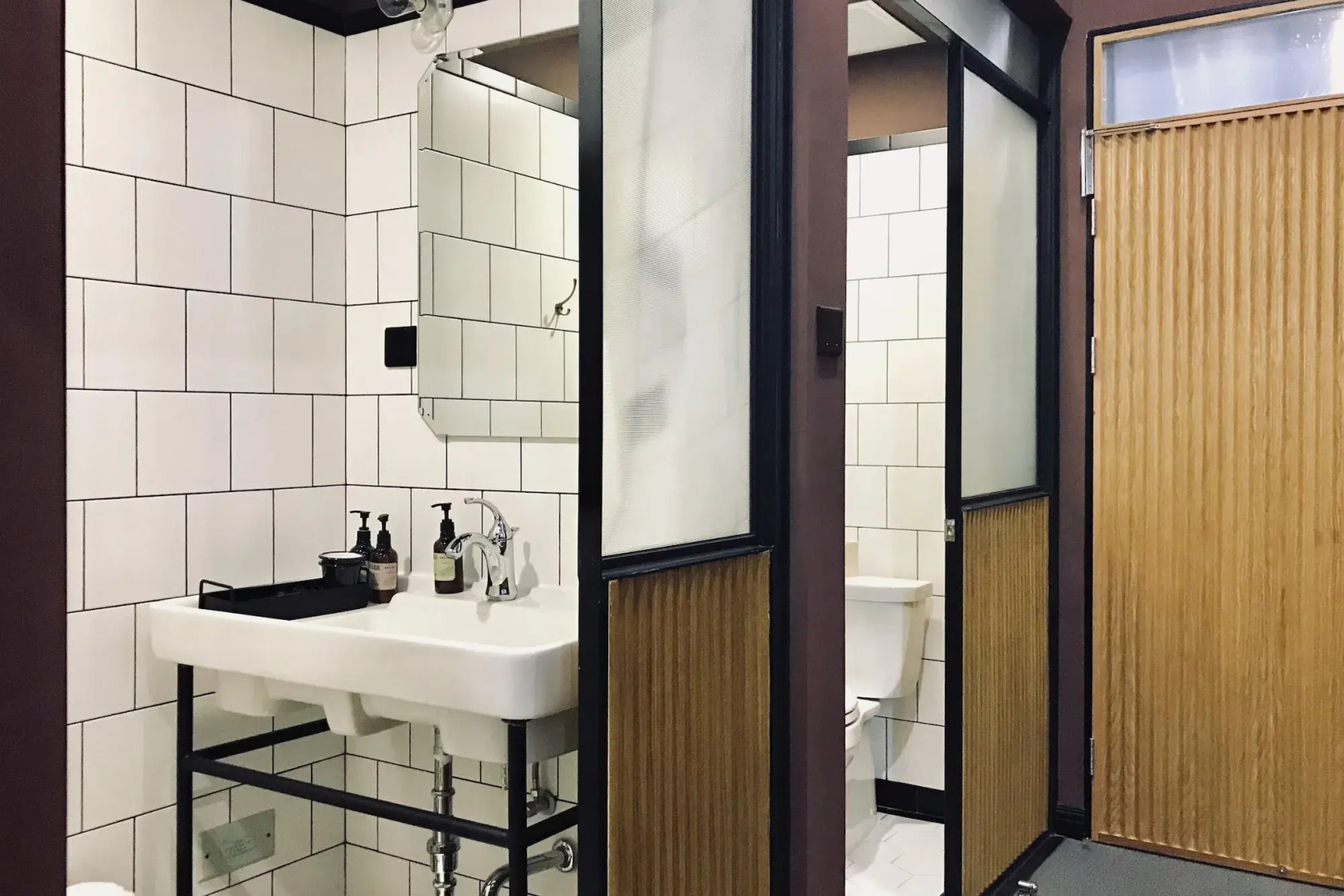 URSIDE Hotel Shanghai South Bund