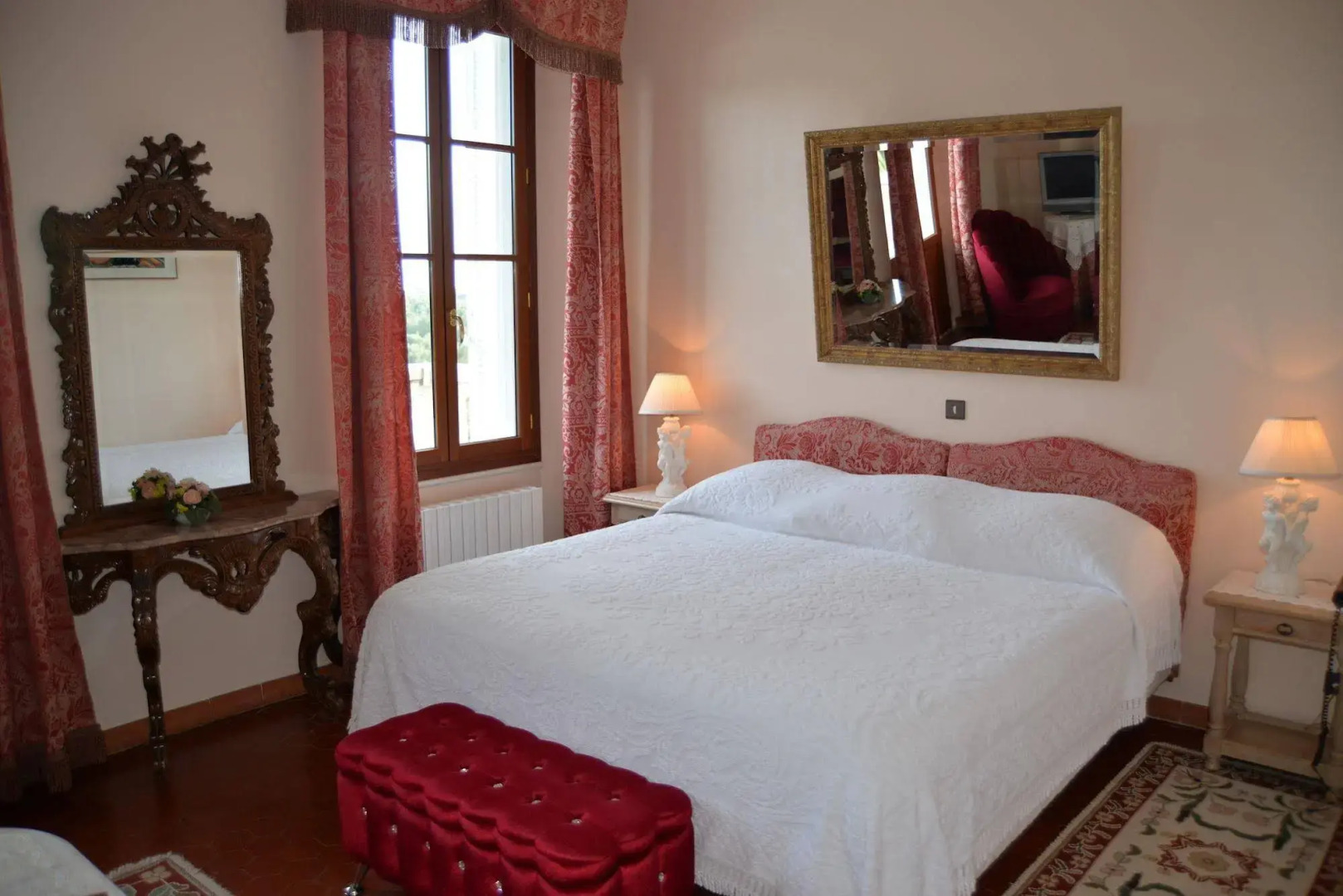 Château de Meï-Lésé