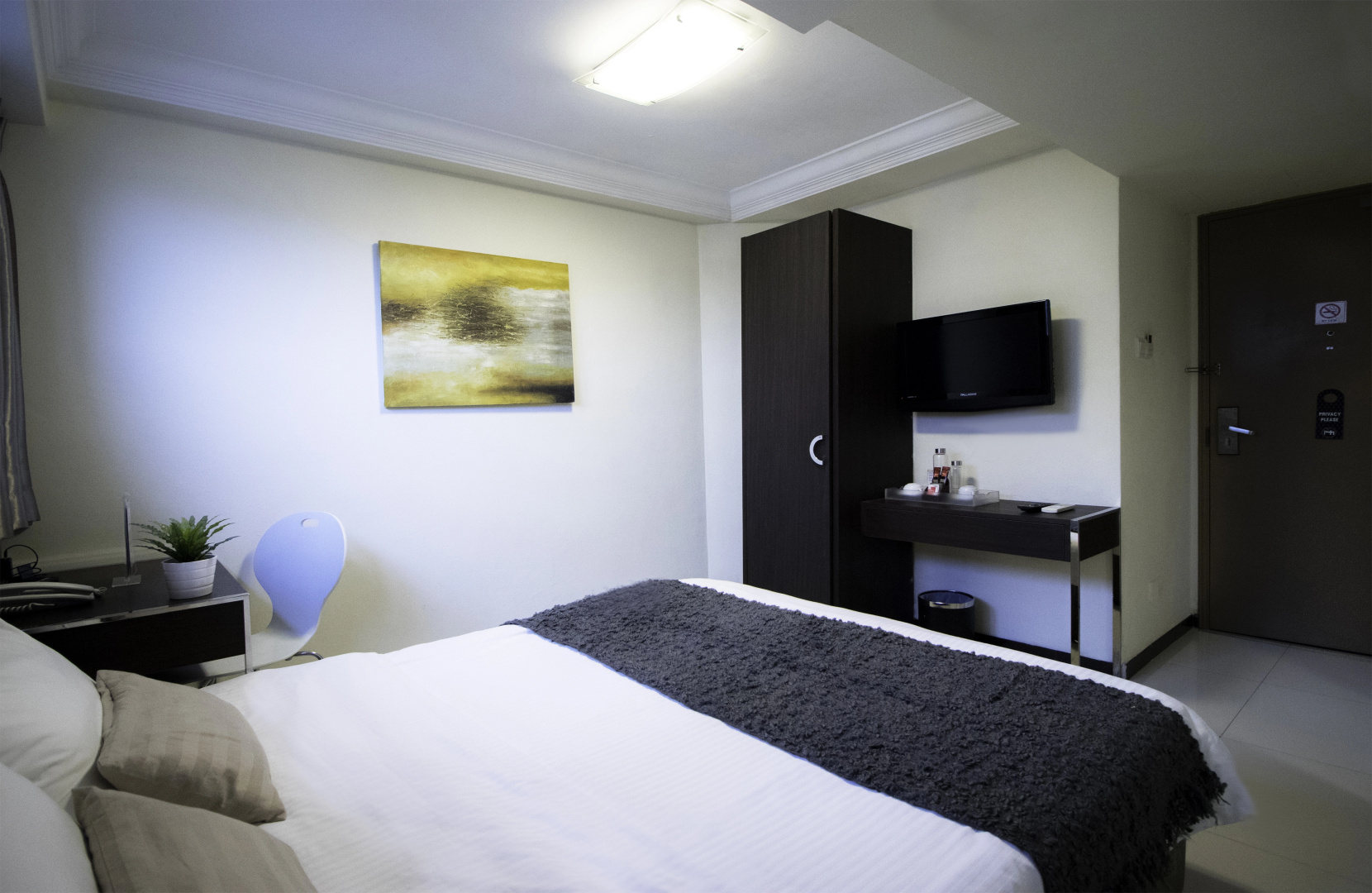 Harbour Ville Hotel