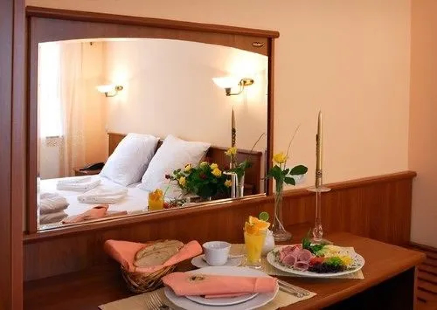 Hotel Palac Wisniewski