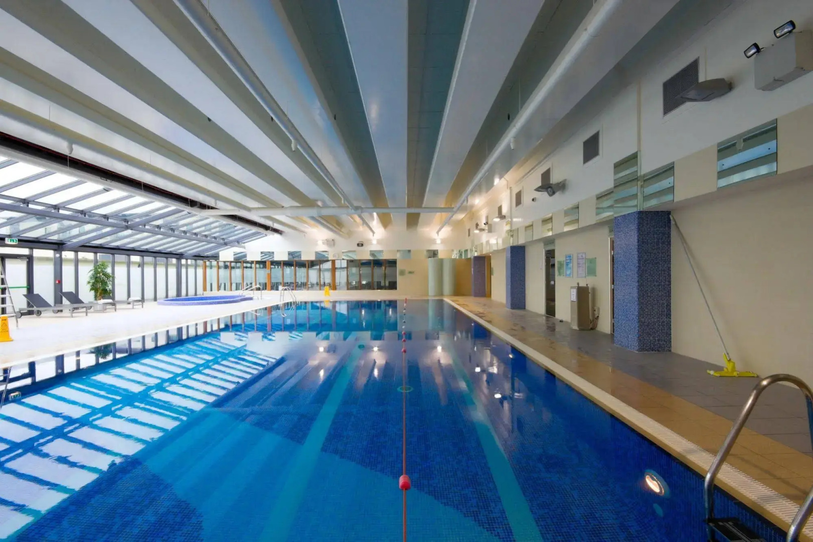 Shearwater Hotel & Spa