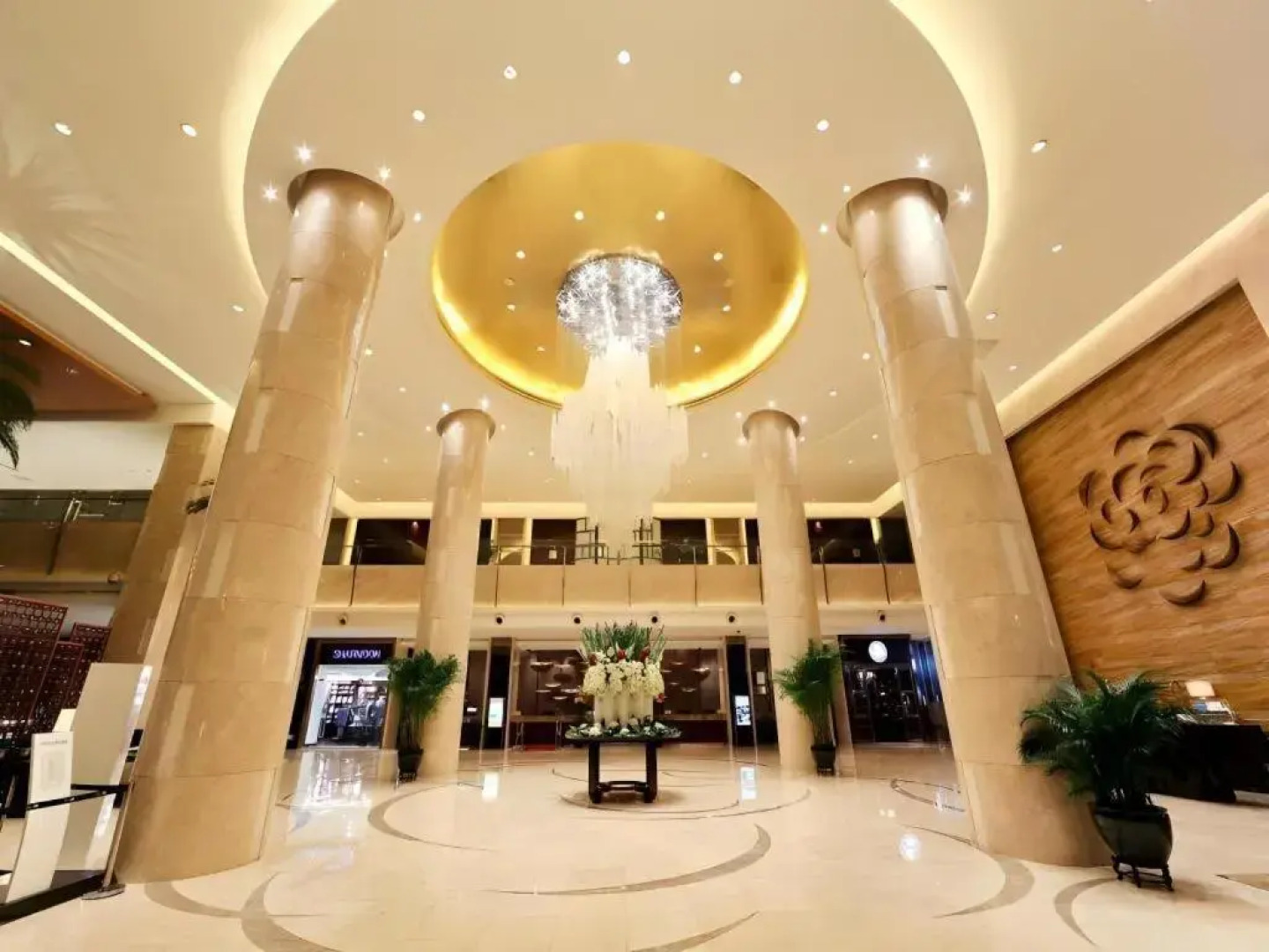 KinHo Narada Hotel Wen zhou