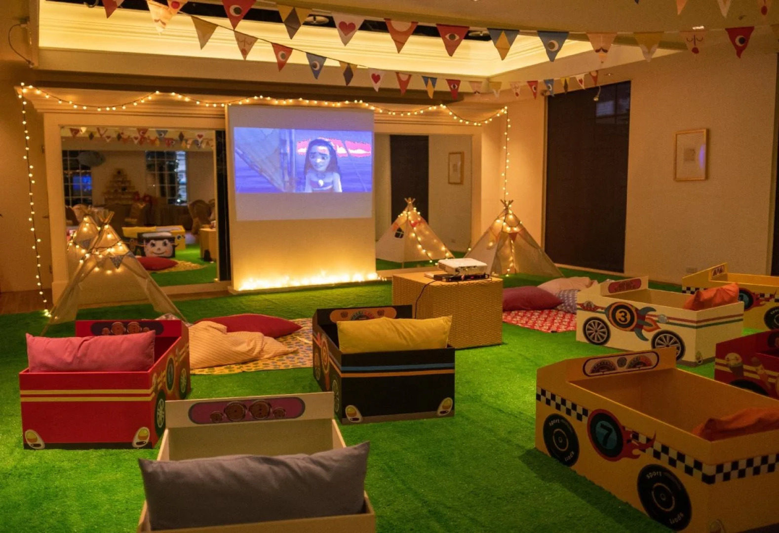 RSL Cold & Hot Springs Resort Suao