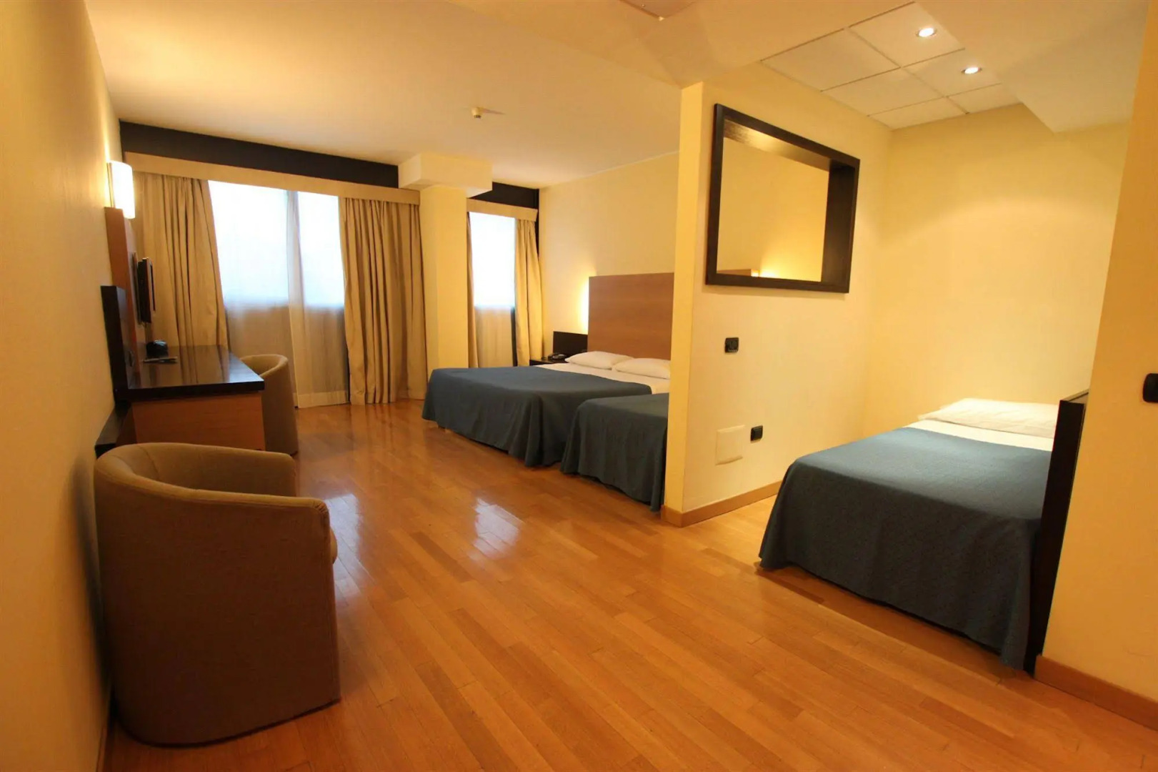 Residence Golf Hotel