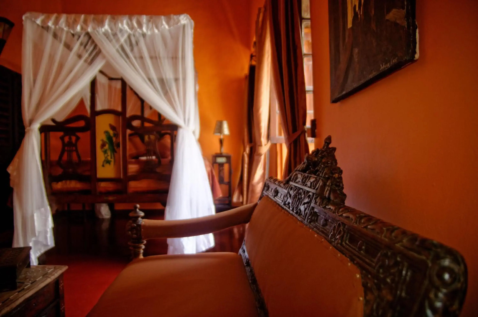 Zanzibar Palace Hotel