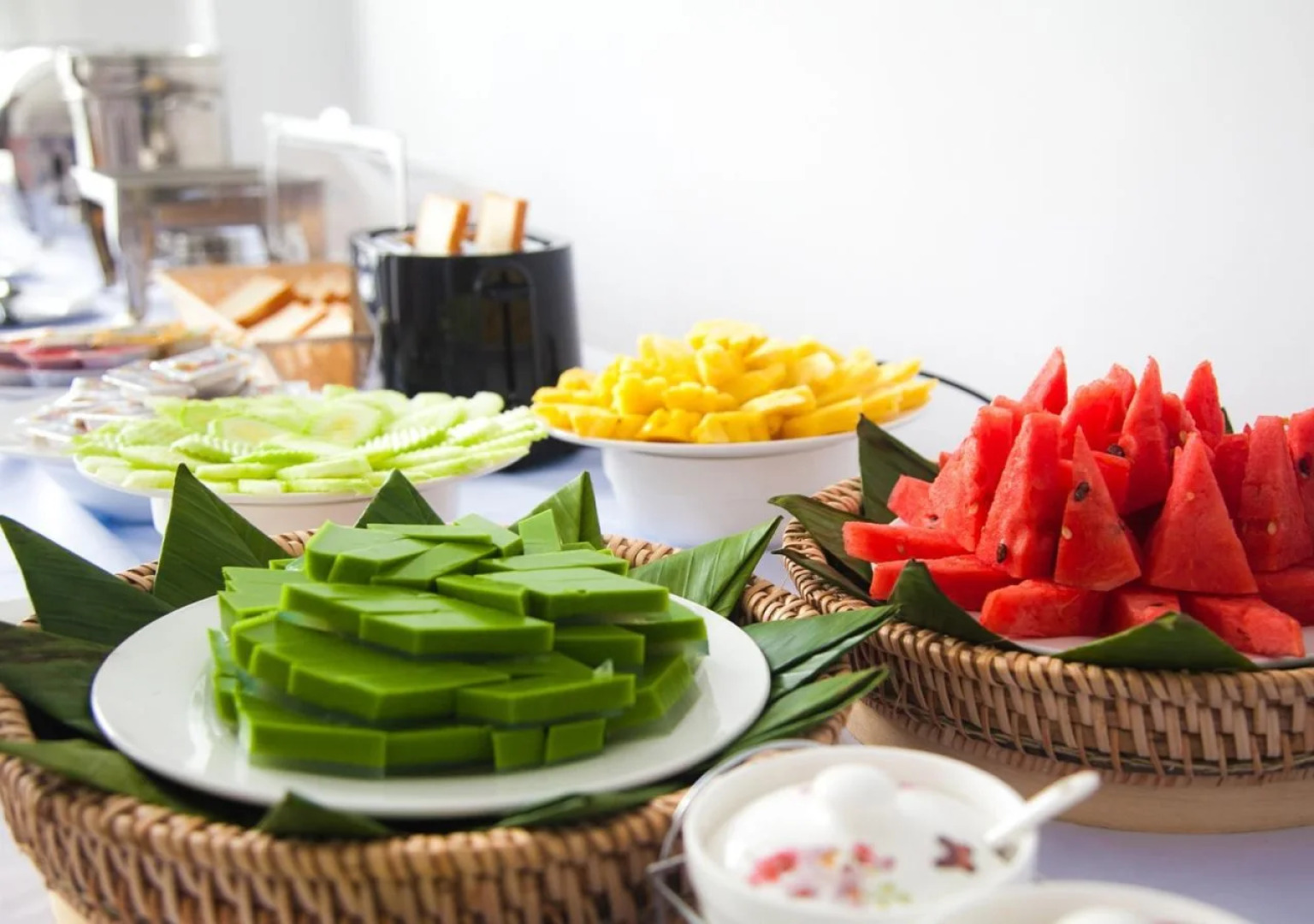 Douangchan Plaza Hotel