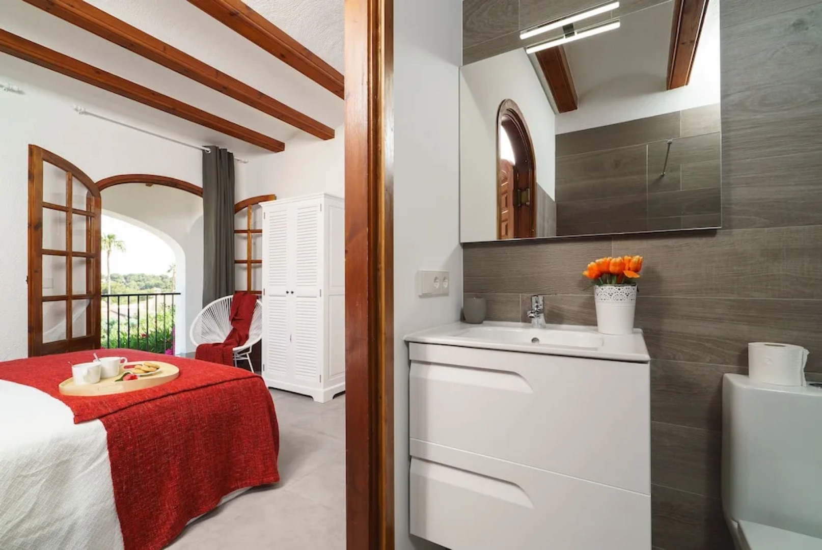 Villa Solhabitat Bonita Moraira