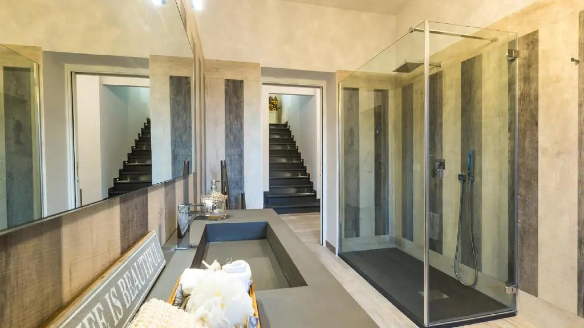 Villa Sole Al Molino A Vento 8