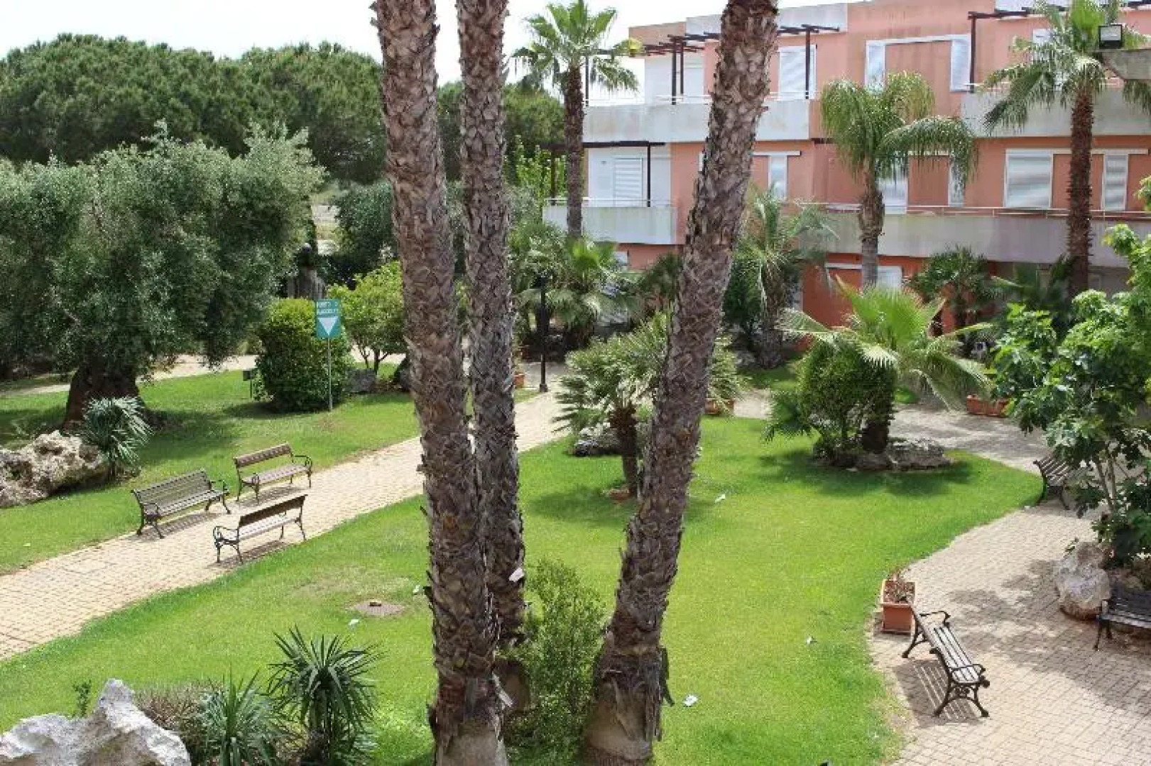 Residence I Tramonti