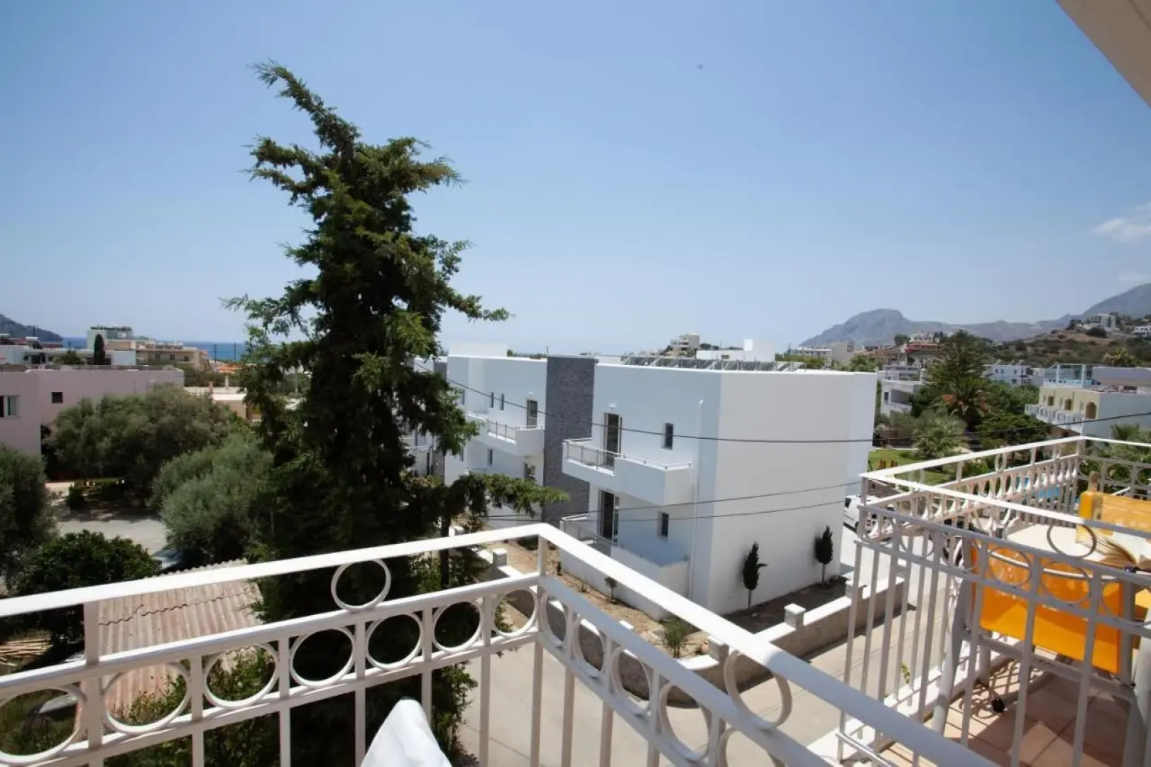 Porto Plakias Hotel&Spa