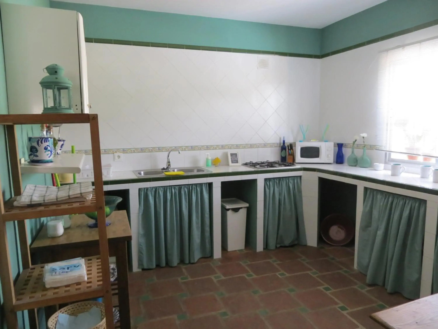 Casa rural la Estrella