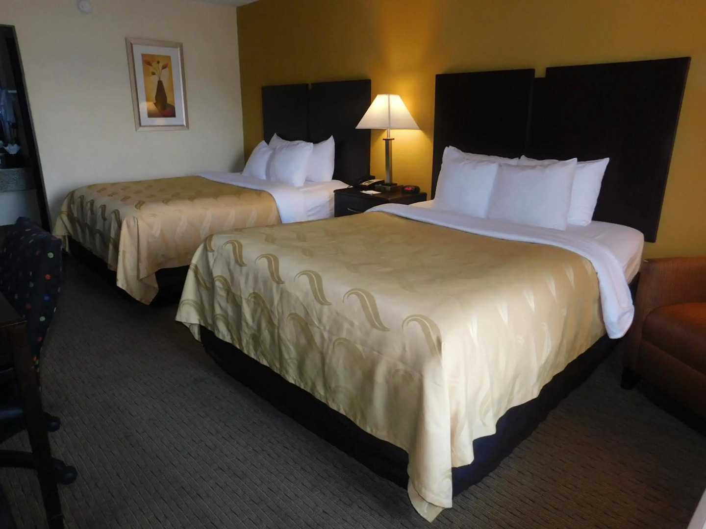 Quality Inn Jonesville I-77