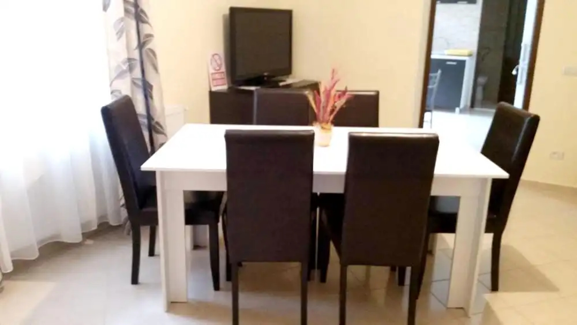 House With 3 Bedrooms in Scele, With Furnished Terrace and Wifi