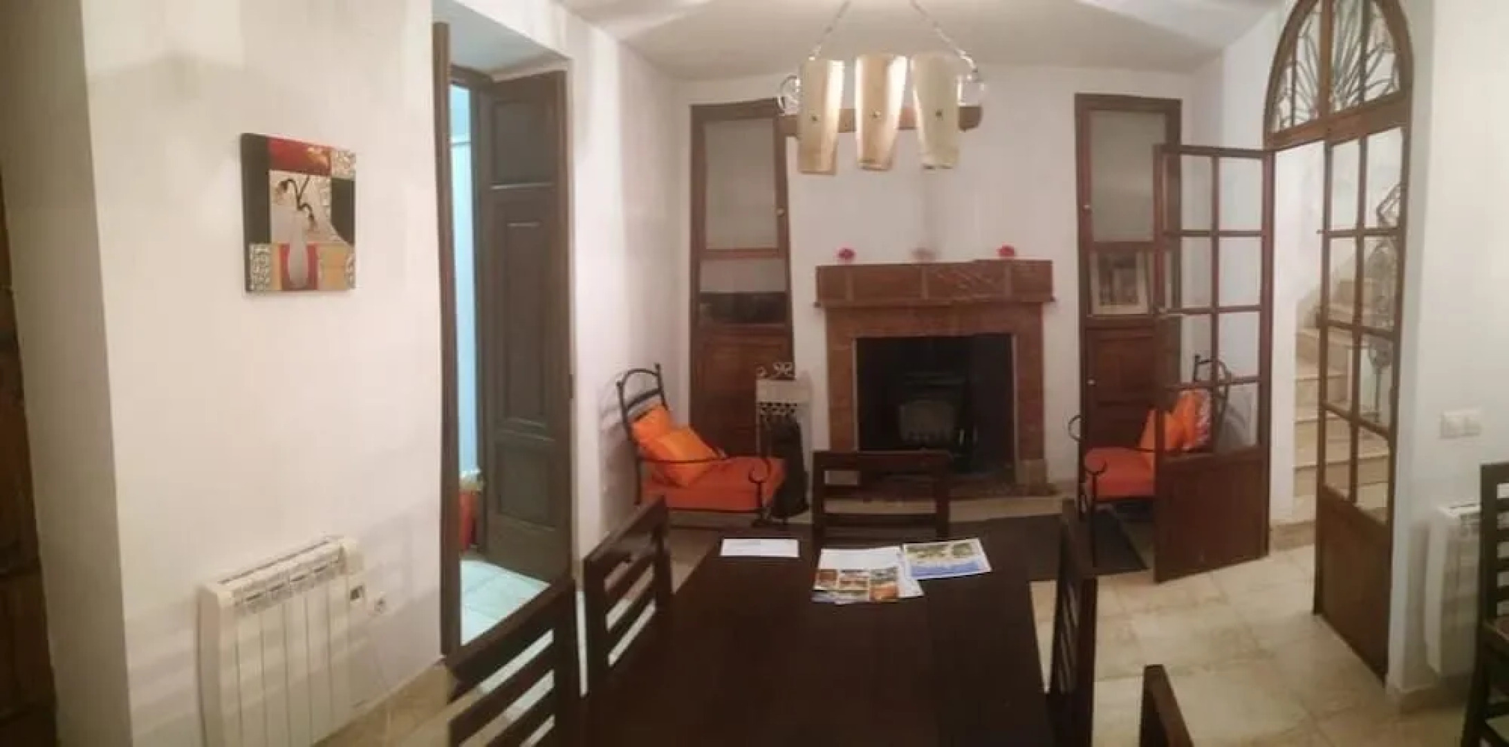 Bed & Breakfast Bocairent