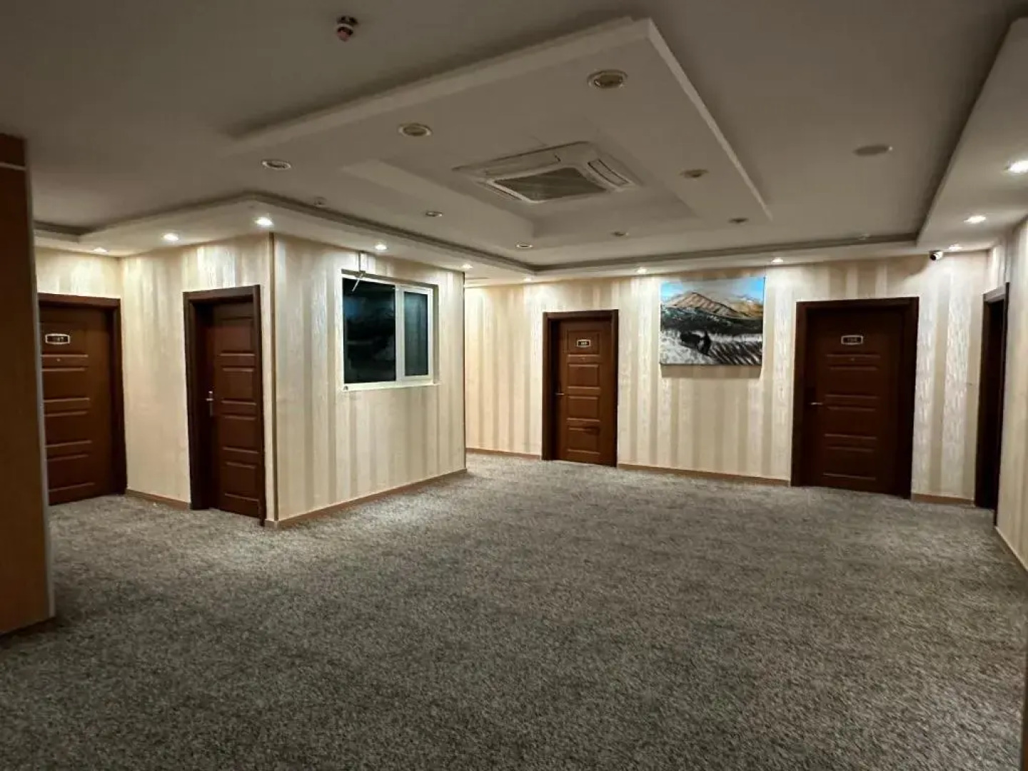 Blue Marine Hotel Shaqlawa