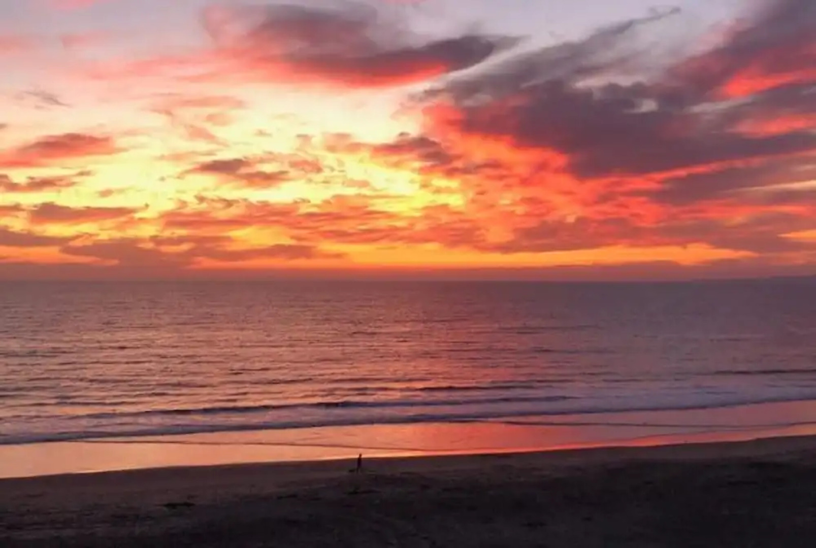 Mer De Calladonn - Ocean-View Oasis w/ Balcony townhouse