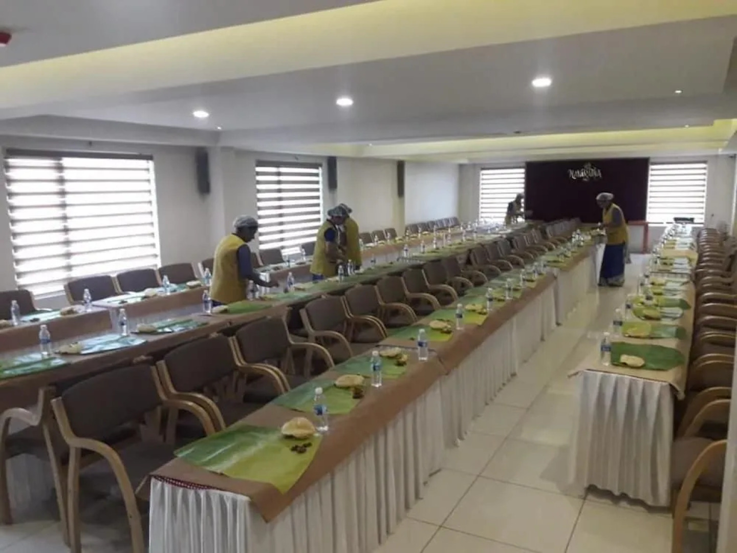 Navaratna Inn A Luxury Hotel