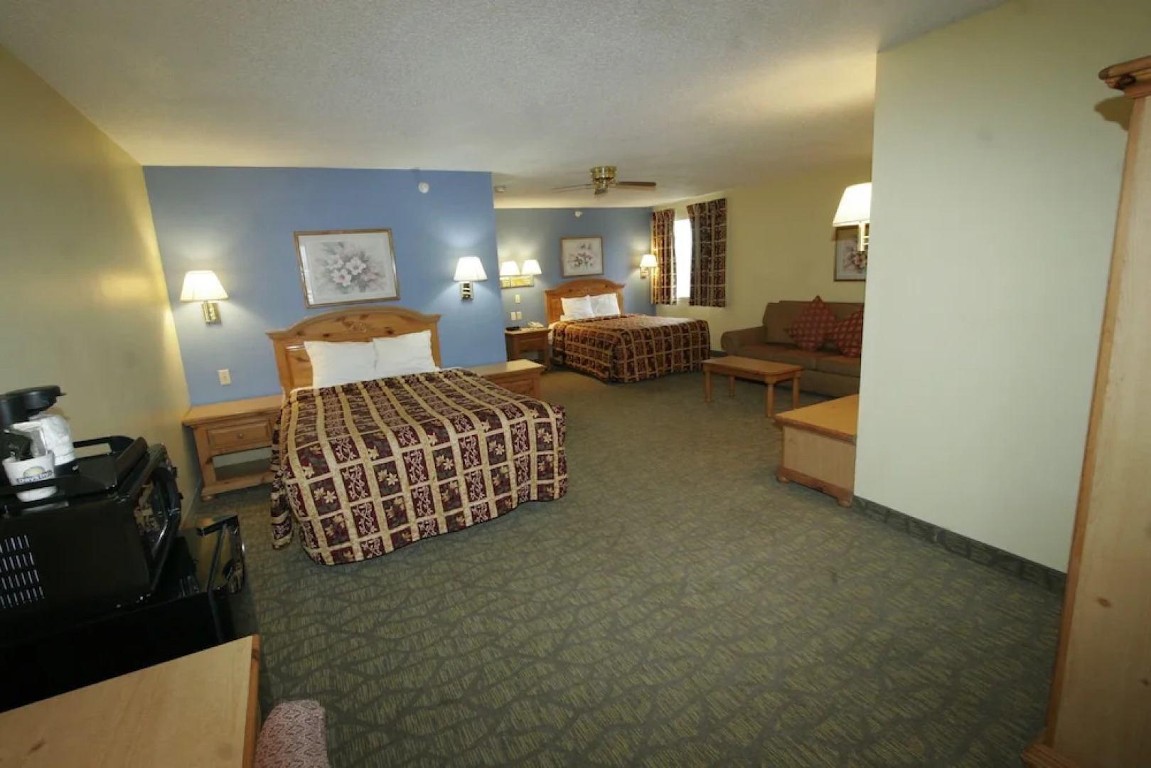 Days Inn Lehi UT