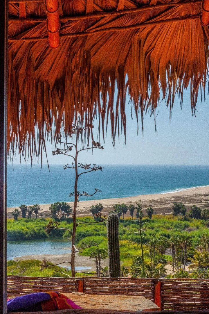 Los Colibris Casitas