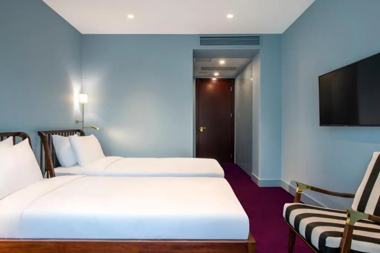 Bazzar Boutique Hotel