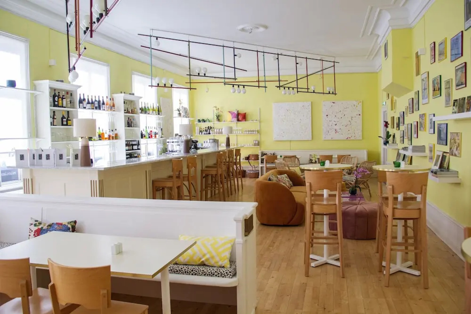 Prästgården Hotell & Bryggeri