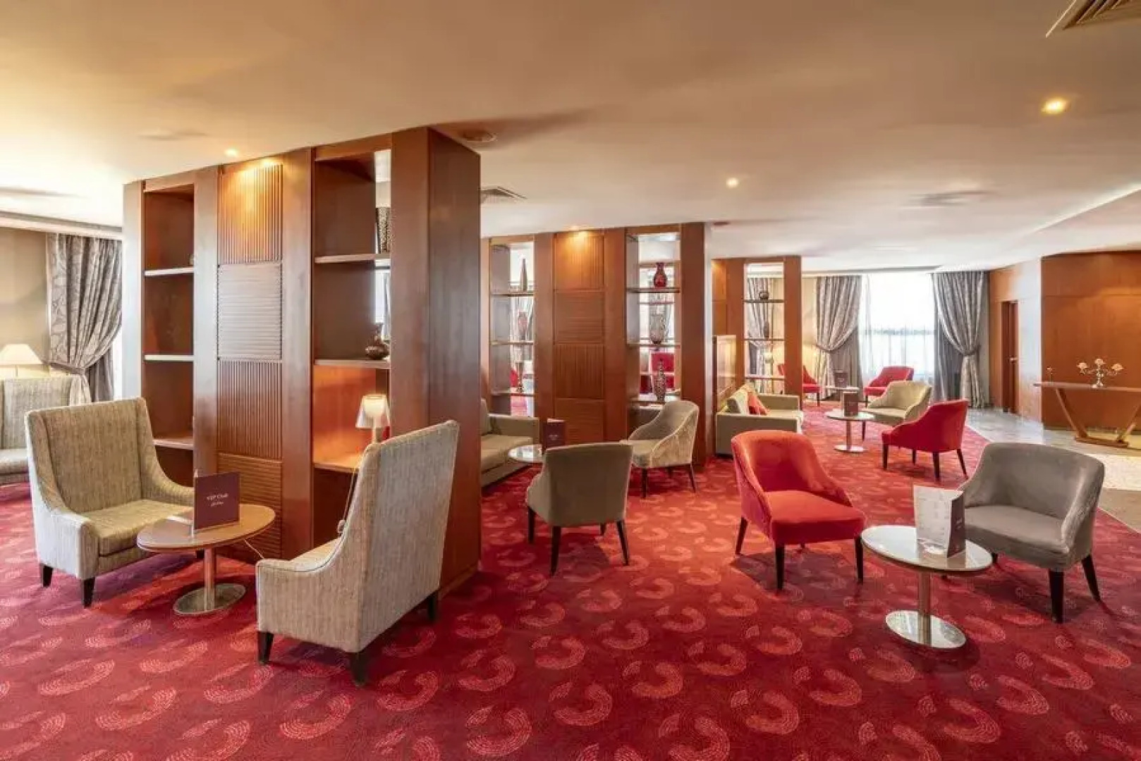 Occidental Sfax Centre