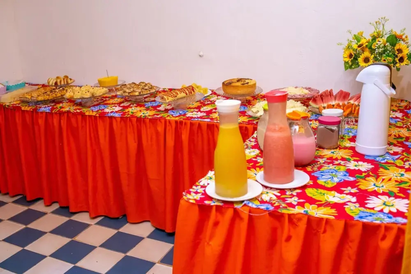 Pousada Pêlo De Imbassai