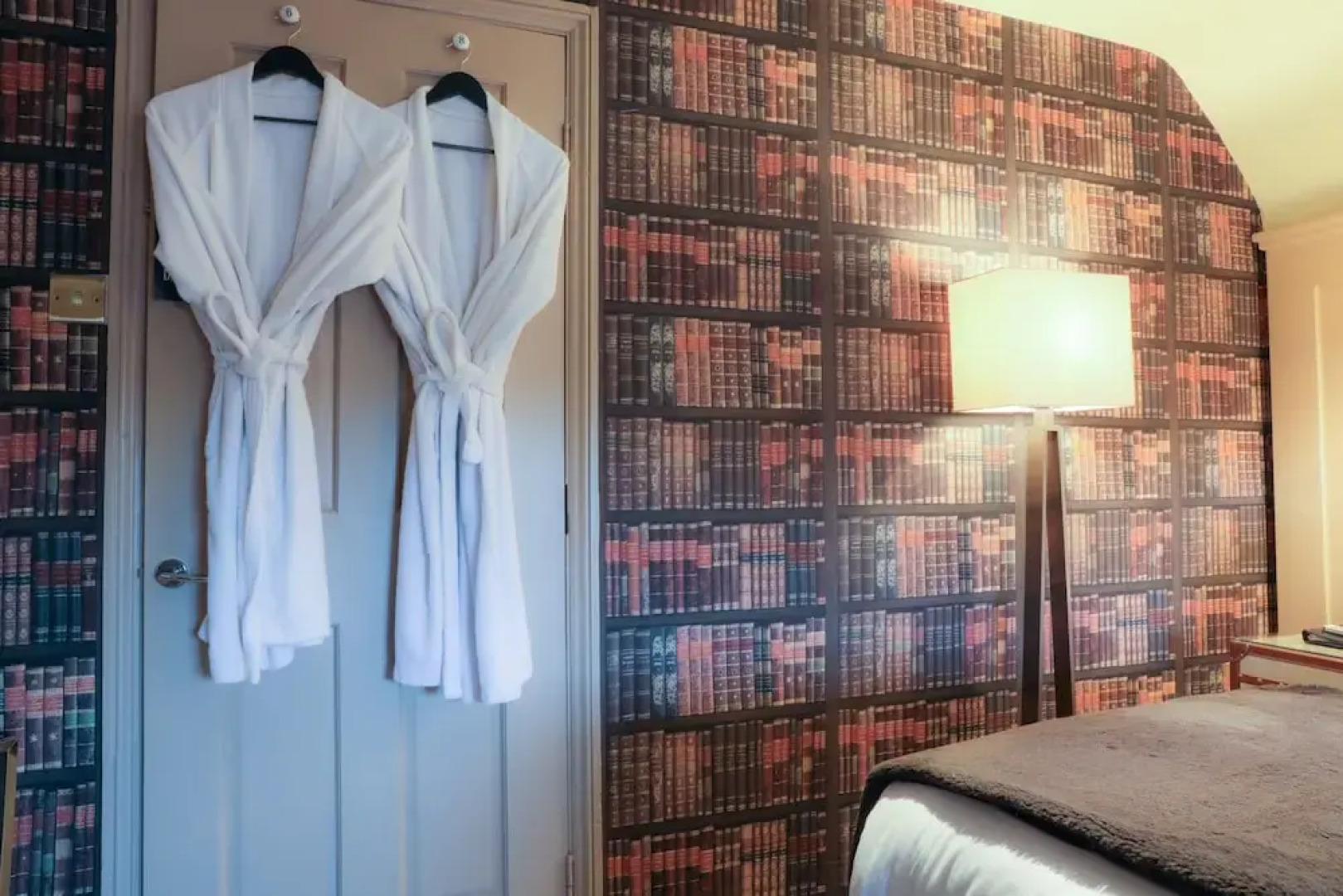 The Kingsbury at No7 & No8