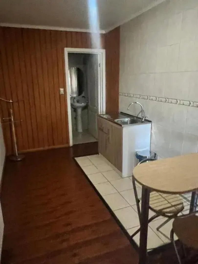 Hotel Plaza Los Leones