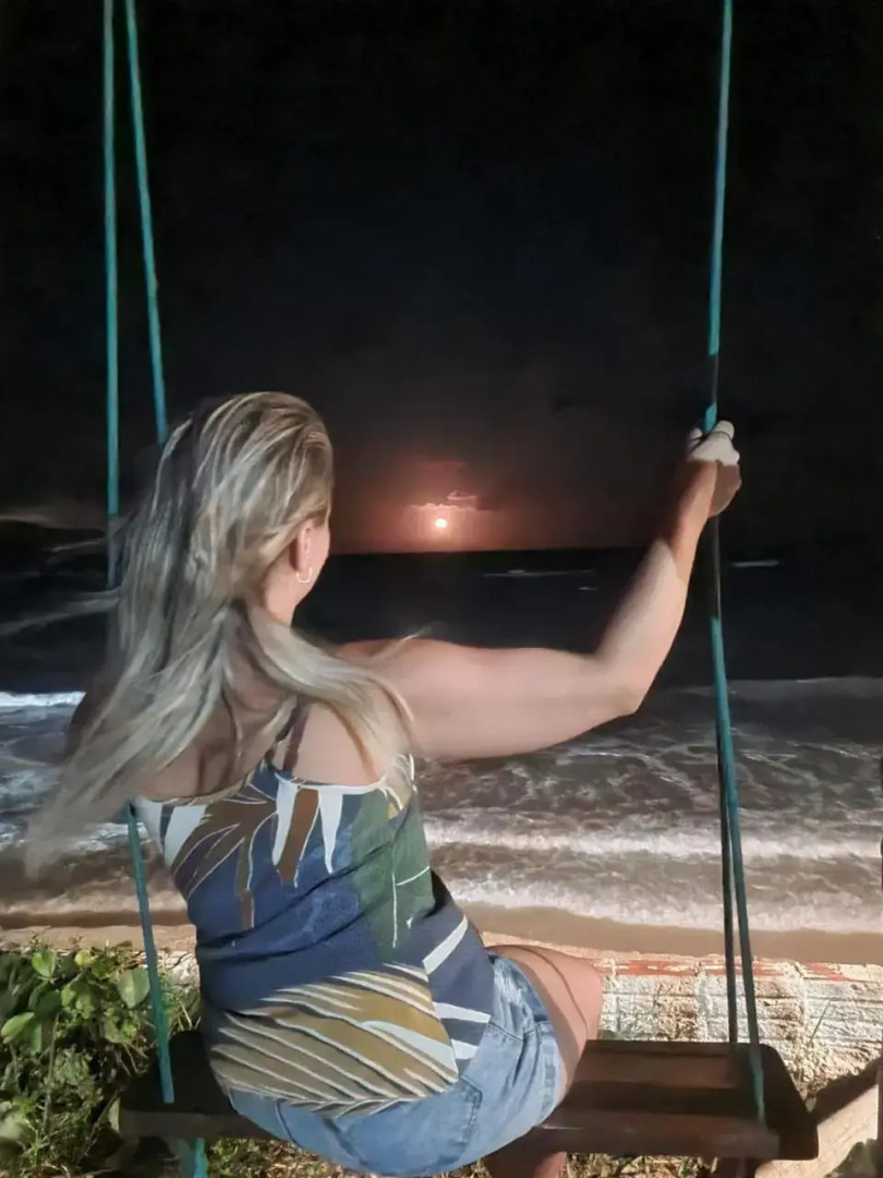 Casa Praia de Tabatinga