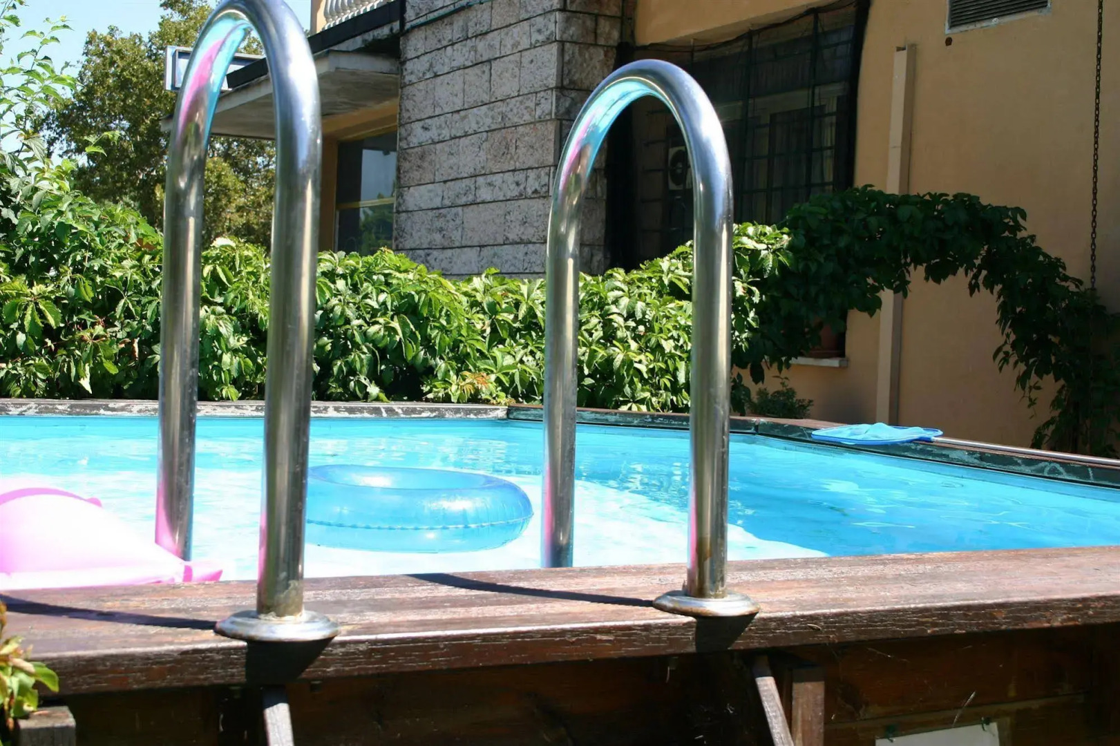 Hotel Elefante Bianco