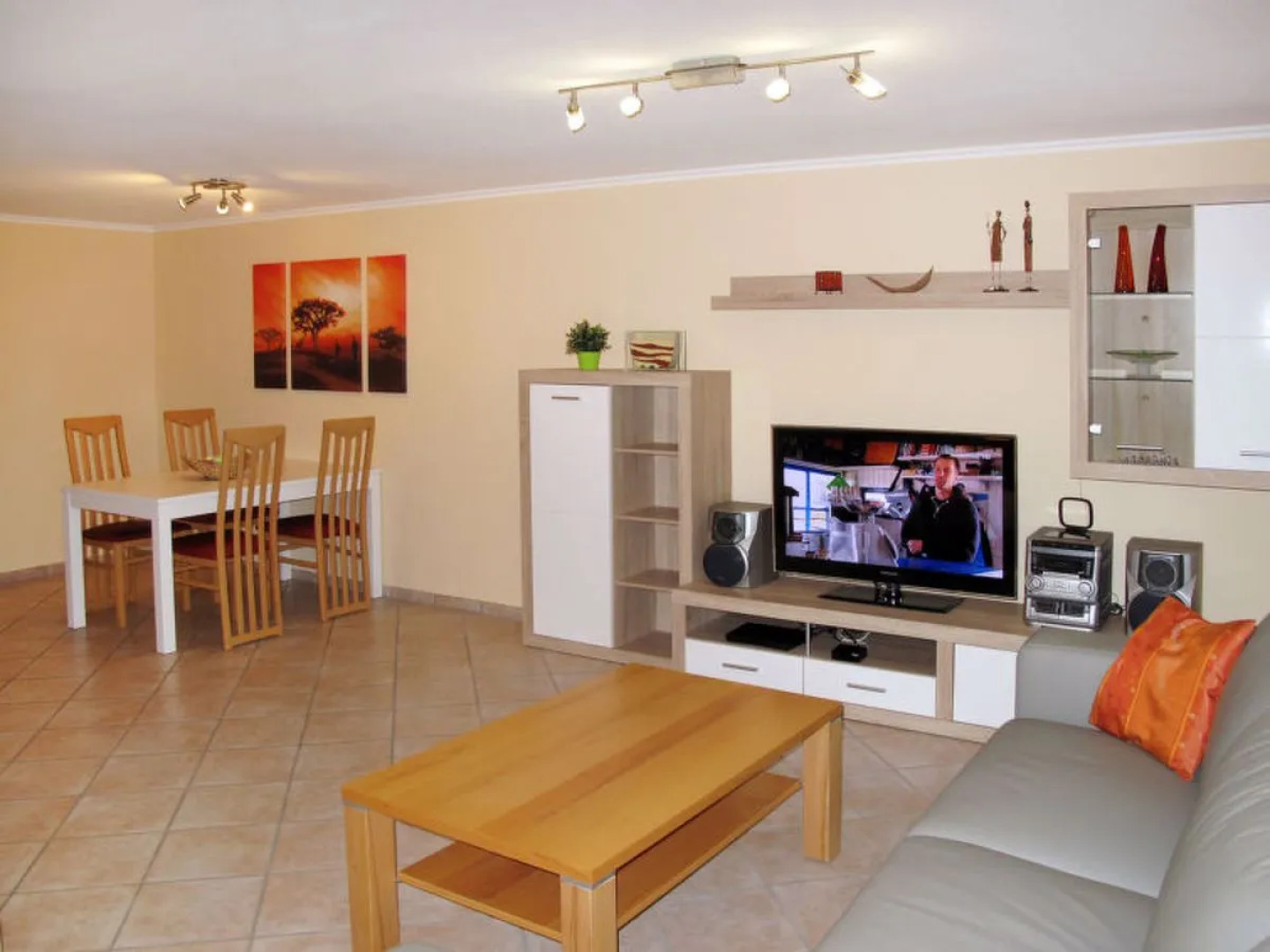 Apartment  Bischofsmais 27815