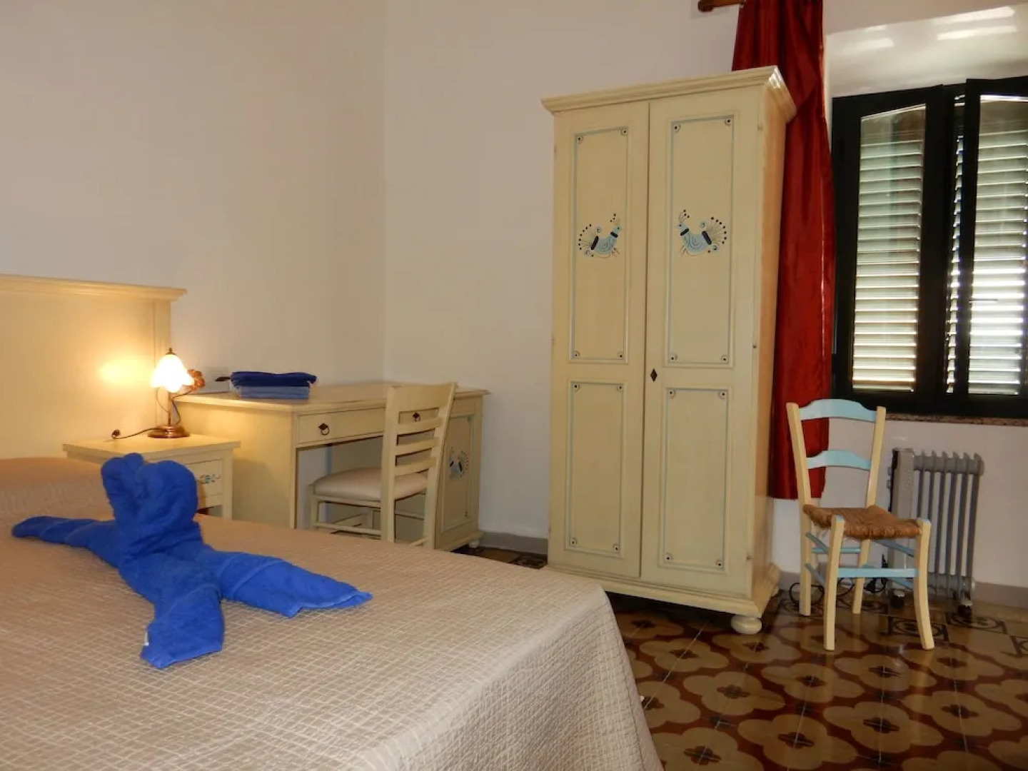 B&B Eleonora D'Arborea