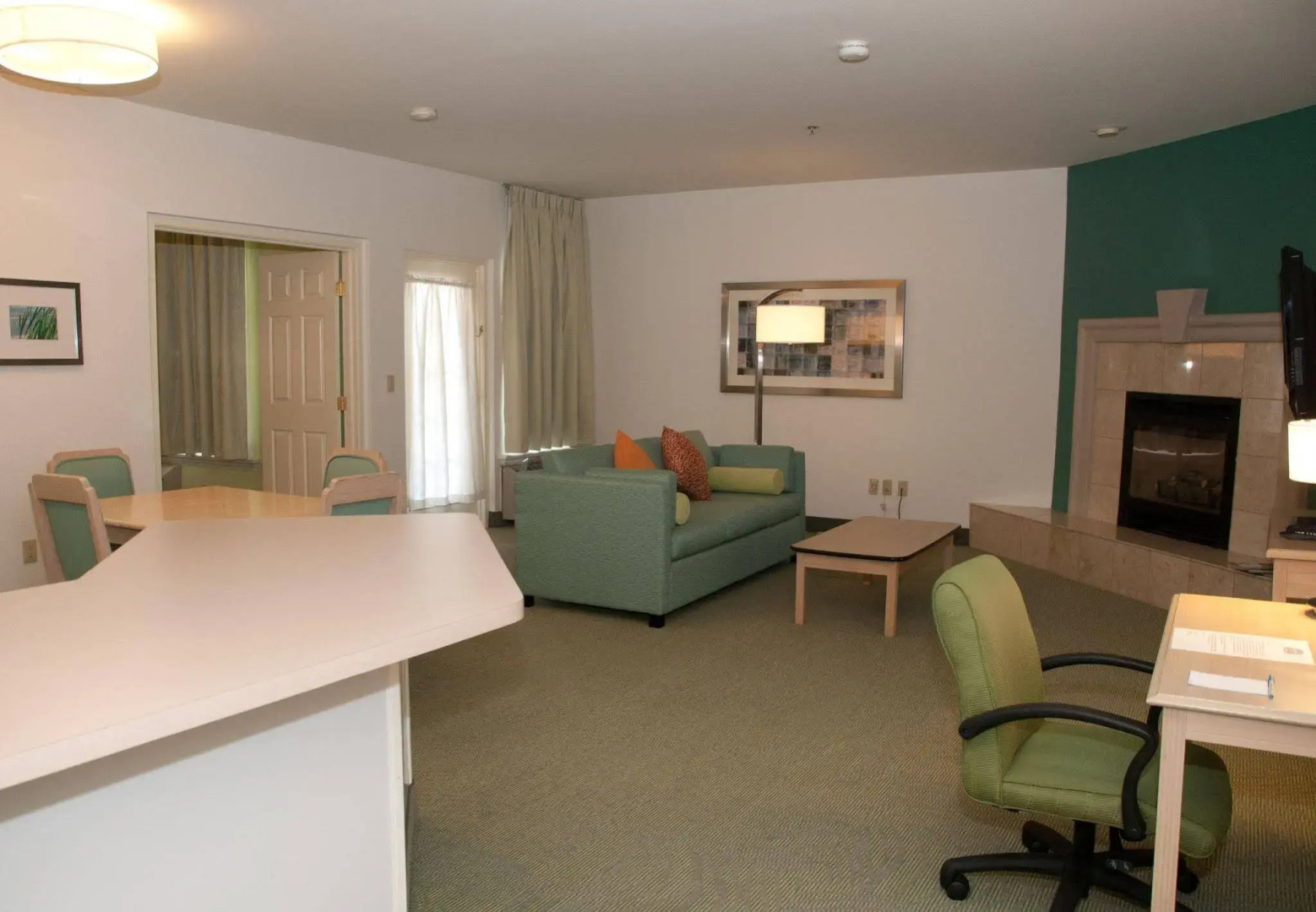 Springhill Suites By Marriott Las Cruces