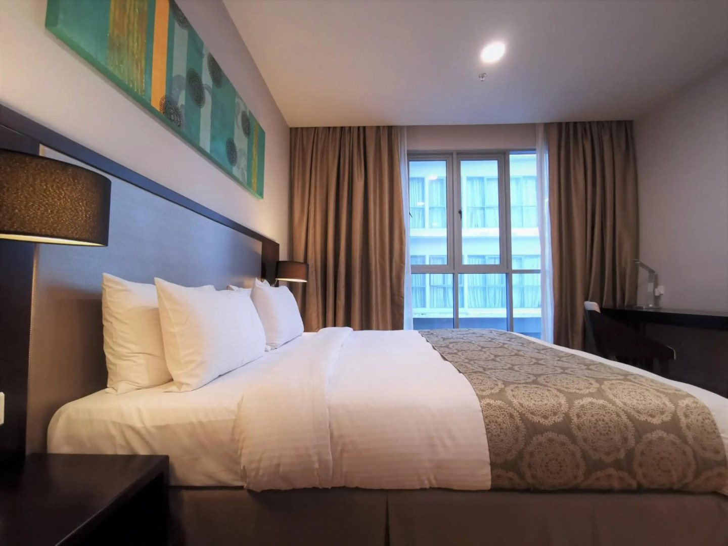 Trinidad Suites Johor, Trademark Collection by Wyndham